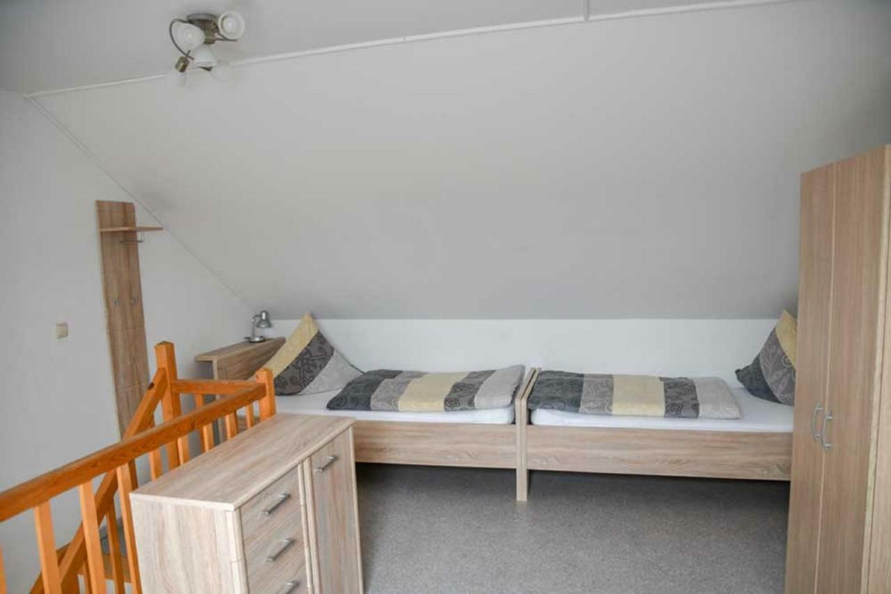 Landgasthof Benjamin Treffelstein Buitenkant foto